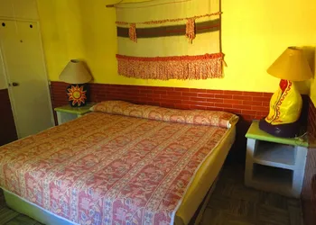 Ajijic Plaza Suites hotel thumbnail 2