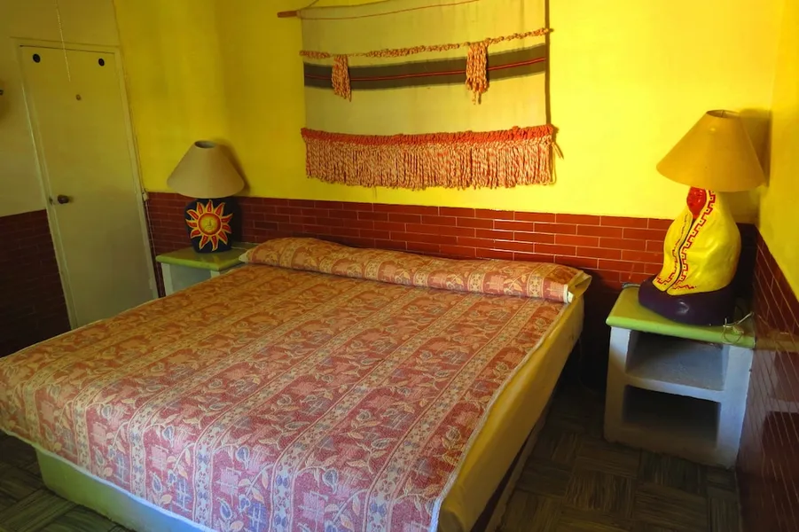 Ajijic Plaza Suites hotel detail image 2