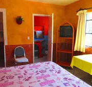 Ajijic Plaza Suites hotel detail image 3