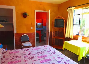 Ajijic Plaza Suites hotel thumbnail 3