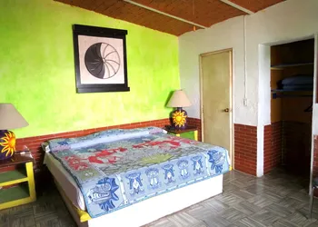 Ajijic Plaza Suites hotel thumbnail 4