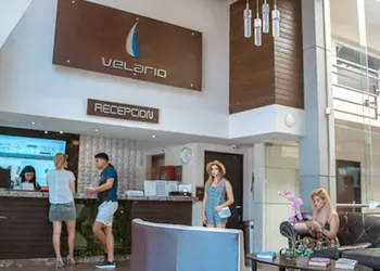 Hotel Velario hotel thumbnail 2