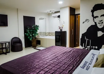 Hotel Velario hotel thumbnail 6