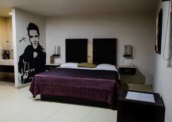 Hotel Velario hotel thumbnail 7