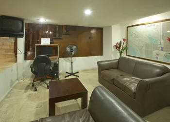 Hotel Don Miguel hotel thumbnail 3