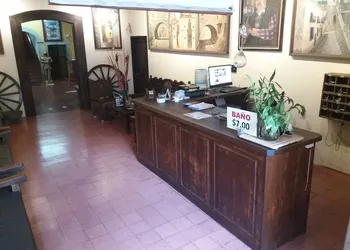 Hotel Posada de La Condesa hotel thumbnail 2