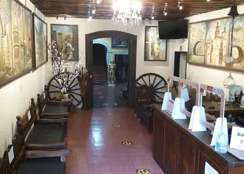 Hotel Posada de La Condesa hotel thumbnail 3