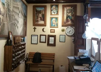 Hotel Posada de La Condesa hotel thumbnail 4