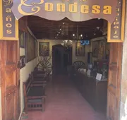 Hotel Posada de La Condesa hotel detail image 5