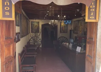 Hotel Posada de La Condesa hotel thumbnail 5