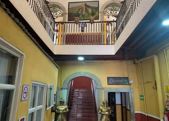 Hotel Posada de La Condesa hotel thumbnail 8