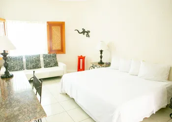 Hotel las Palomas Nuevo Vallarta hotel thumbnail 2