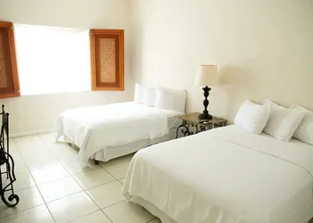 Hotel las Palomas Nuevo Vallarta hotel thumbnail 3
