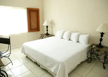 Hotel las Palomas Nuevo Vallarta hotel thumbnail 4
