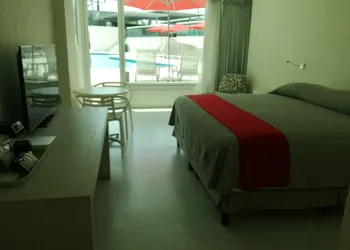 We Hotel Acapulco hotel thumbnail 3
