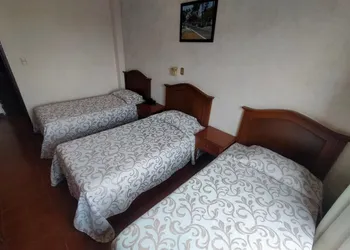 Hotel Posada Doña Lala hotel thumbnail 3
