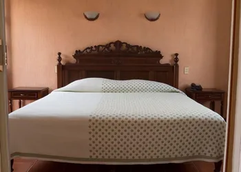 Hotel Posada Doña Lala hotel thumbnail 7