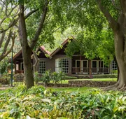 Santa María Resort hotel detail image 4