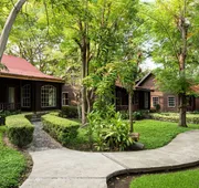 Santa María Resort hotel detail image 5