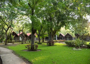 Santa María Resort hotel thumbnail 6