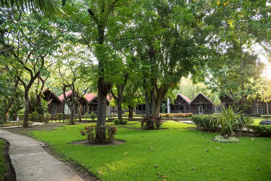 Santa María Resort hotel detail image 6