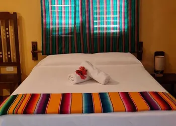 Hotel Maya Luna Adults Only hotel thumbnail 3
