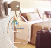 Auto-Hotel Mediterraneo hotel detail image 5