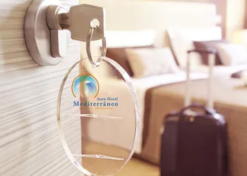 Auto-Hotel Mediterraneo hotel thumbnail 5