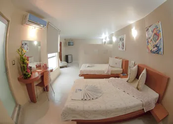 Auto-Hotel Mediterraneo hotel thumbnail 6
