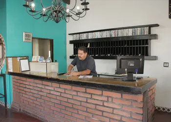 Las Dunas Hotel hotel thumbnail 2