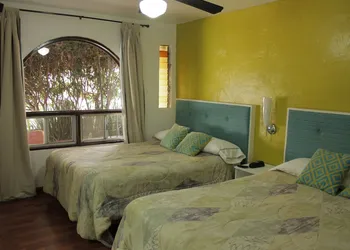 Las Dunas Hotel hotel thumbnail 3