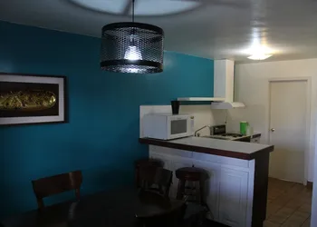 Las Dunas Hotel hotel thumbnail 6