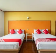 OYO Hotel Casa Blanca hotel detail image 4