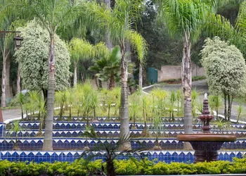 Hotel El Rebozo hotel thumbnail 2