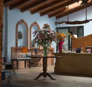 Hotel El Rebozo hotel detail image 3