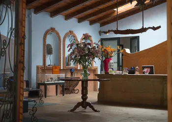 Hotel El Rebozo hotel thumbnail 3