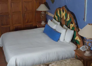 Hotel El Rebozo hotel thumbnail 5