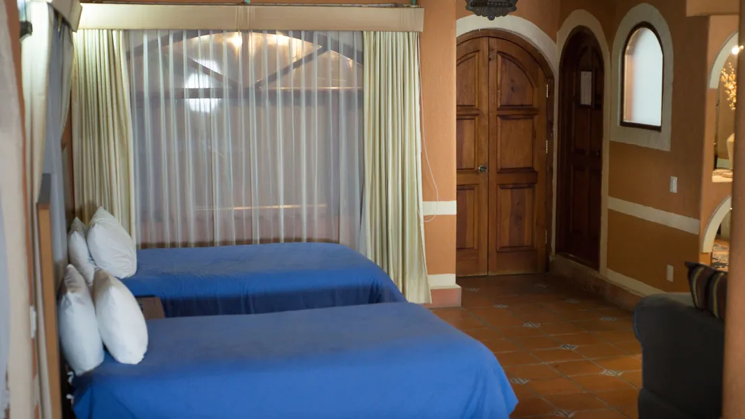 Hotel El Rebozo hotel detail image 6
