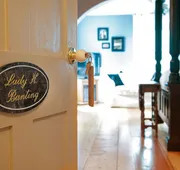 Lee Farm Inn hotel detail image 4