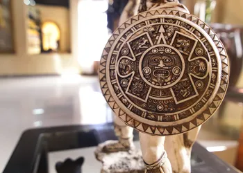 Hotel Palacio de Moctezuma hotel thumbnail 2
