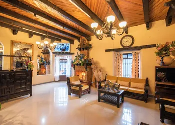 Hotel Palacio de Moctezuma hotel thumbnail 4