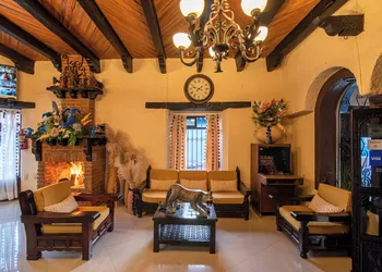 Hotel Palacio de Moctezuma hotel thumbnail 5