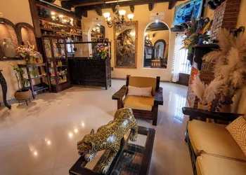 Hotel Palacio de Moctezuma hotel thumbnail 6