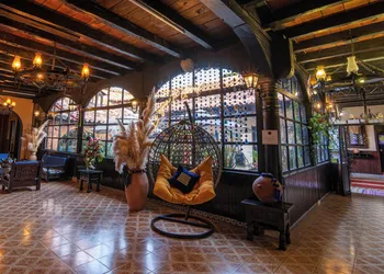 Hotel Palacio de Moctezuma hotel thumbnail 8