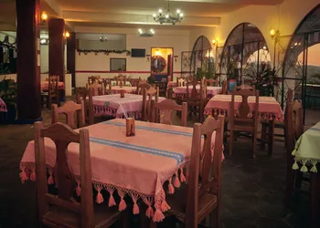 Hotel Angel del mar hotel thumbnail 7