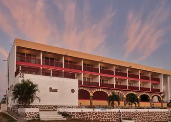 Hotel Angel del mar hotel thumbnail 8