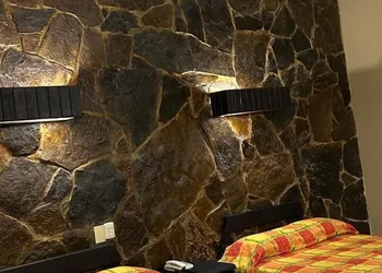 Hotel El Rancho hotel thumbnail 2