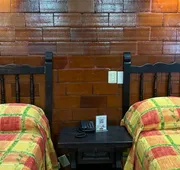 Hotel El Rancho hotel detail image 4