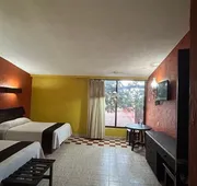 Hotel El Rancho hotel detail image 7