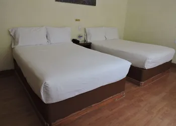 Hotel Capri de León México hotel thumbnail 6